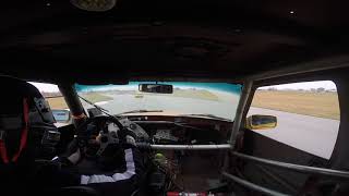 24 hours of lemons 04/14/18 Autobahn Joliet, IL