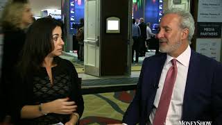 Peter Schiff: Gold, Dollar, Global Stocks
