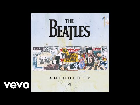 The Beatles - Free As A Bird (2025 Mix) (Official Audio)