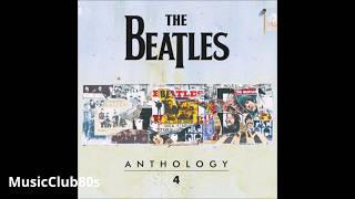 The Beatles - Free As A Bird (2025 Mix) (Original Audio)