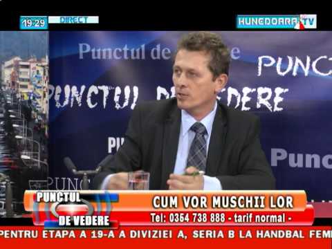 Punctul de vedere- 13 martie 2013