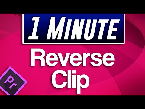 Premiere Pro Podcast Voice Tutorial