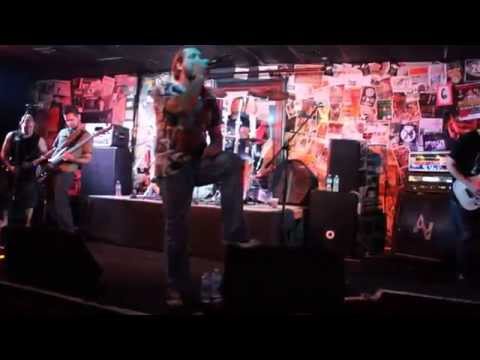 Absolute Asylum - Swamp Grass Willies