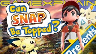 Pokémon Presentation PREDICTIONS - Can New Pokémon Snap Be Topped?! (Discussion)