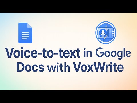 Item video thumbnail