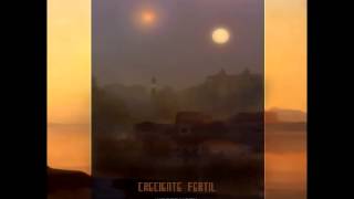 VictorYibril - Creciente Fertil -  (The Fertile Crescent) - Ambient Music
