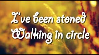 Dan Davidson - Found (Lyric video)