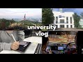 vlog ~ university life in Nottingham Malaysia