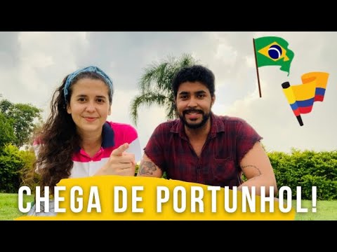 🔥 Verbos similares entre el PORTUGUÉS Y EL ESPAÑOL 💥