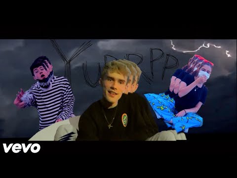 Reaper Tear$ - YURRPP (Official Music Video)