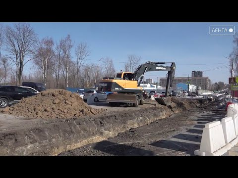 Полдела уже сделано, а точнее – полмоста