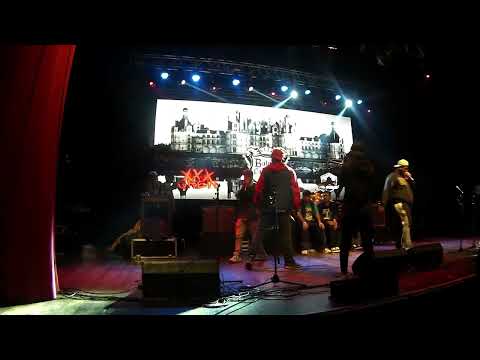 Chule vs Truk - Final - La Batalla de La Reina (28/05/2022)