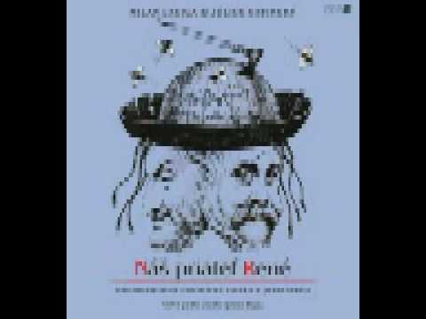 Lasica & Satinský: Náš priateľ René