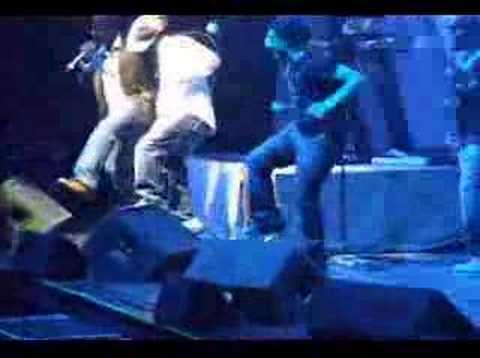 Maxi Priest Ft Beniton The Menace- Close To You IN HOLLAND