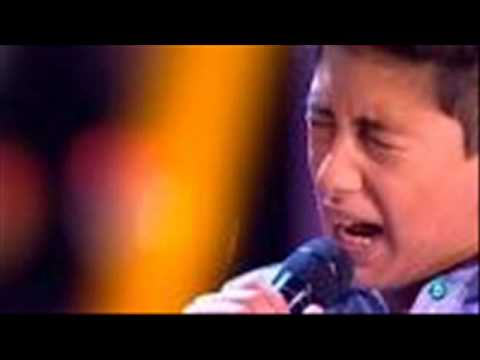 download lagu mp3 mp4 Aaron La Isla Bonita, download lagu Aaron La Isla Bonita gratis, unduh video klip Aaron La Isla Bonita