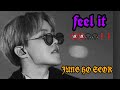 FMV JHOPE FELL IT 365days