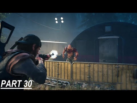 Days Gone PS5 Walkthrough Gameplay Part 30