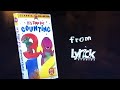 Closing To Barney S Fun And Games 2000 VHS