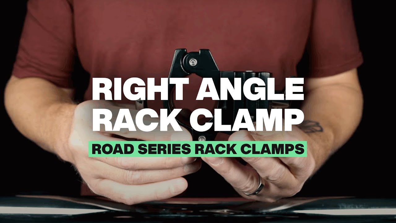 Gibraltar Right Angle Clamp SC-GRSRA