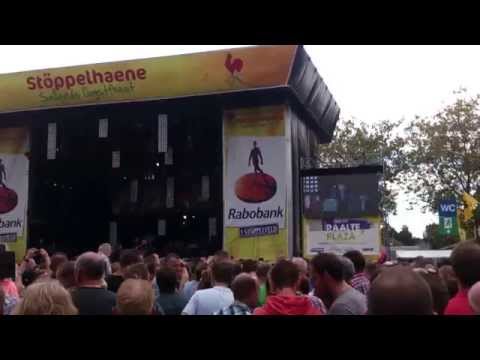 Normaal - Deurdonderen @Stöppelheane