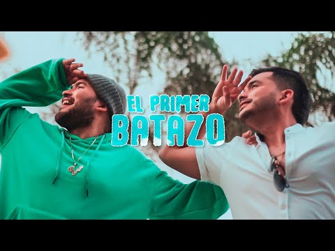 El Primer Batazo - Los Cueva (Vídeo oficial)