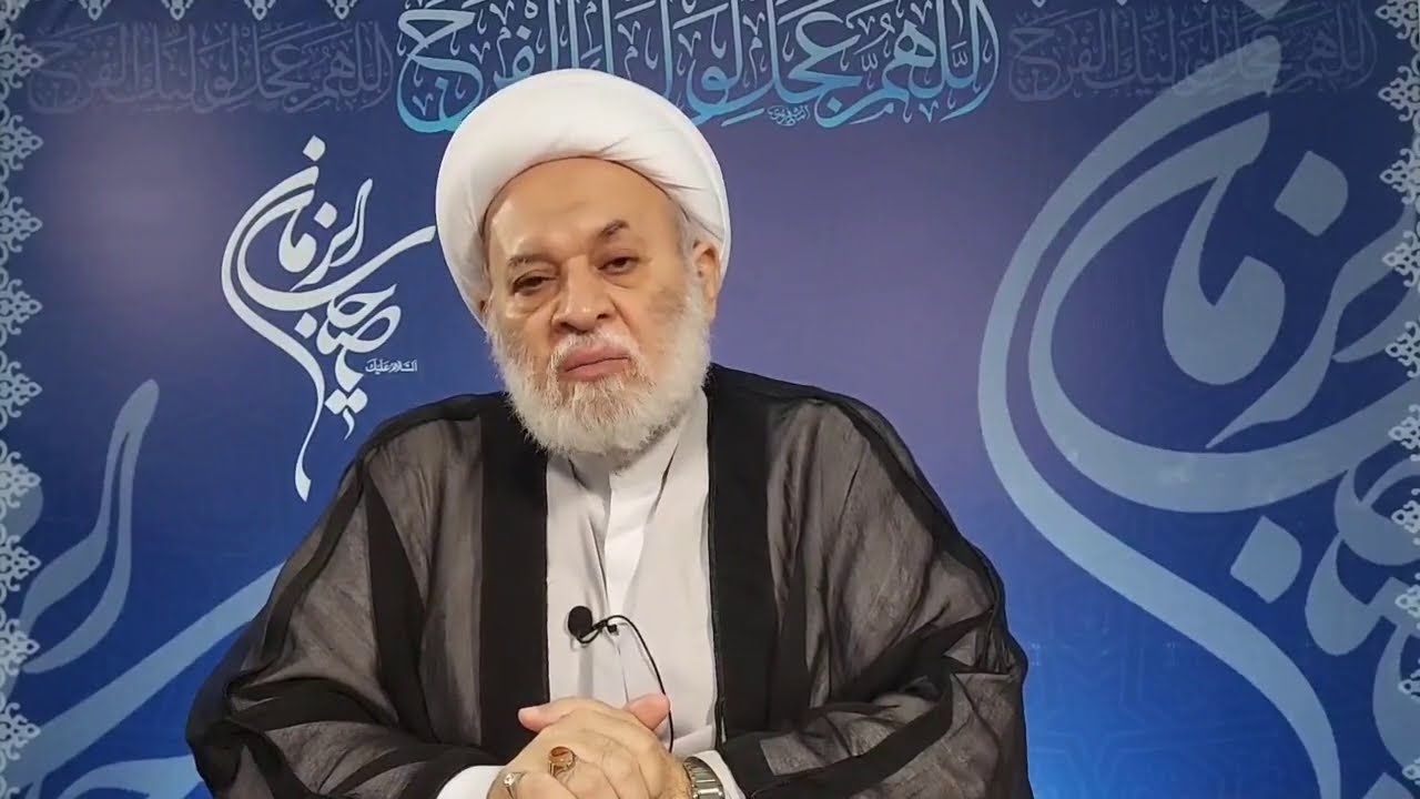 من هو المذنب الأساسي في الإساءة الفرنسية الصليبية للرسول الأعظم صلوات الله عليه وآله؟