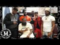 MY EXPERT OPINION EP 187 LOON MUHADITH TALKS BAD BOY PAST BEEF PRISON BID PLUS SO MUCH MORE