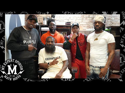 MY EXPERT OPINION EP #187: LOON MUHADITH TALKS BAD BOY, PAST BEEF, PRISON BID PLUS SO MUCH MORE!!!