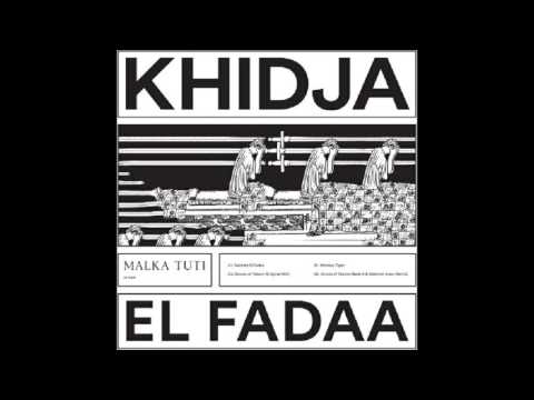 Khidja - Drums Of Taksim