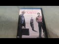 MATCHSTICK MEN DVD Overview