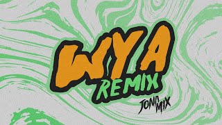 Download lagu WYA (Red/Black And Yellow REMIX) - JONA MIX @AnuelAA @delarosepr @iZaakMusic @J_Abdielll @YanBlock mp3 Download lagu WYA (Red/Black And Yellow REMIX) - JONA MIX @AnuelAA @delarosepr @iZaakMusic @J_Abdielll @YanBlock mp3