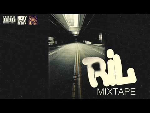 I.R.S. - Real (RIL MIXTAPE)
