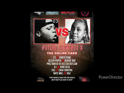 King Sess vs A1