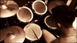 [士林功學社 Drum Cover] Lawson - You'll never know BY 蔡傑安