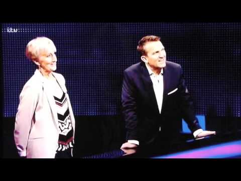 The Chase 1000th Episode - Shaun Wallace