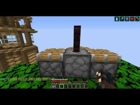 Slimefun Beginners guides Episode 5 Compressor