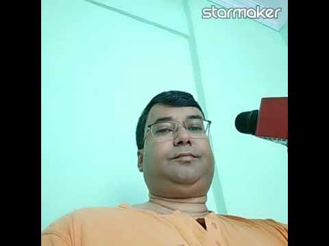 Proshanto Tum jo mil gaye ho