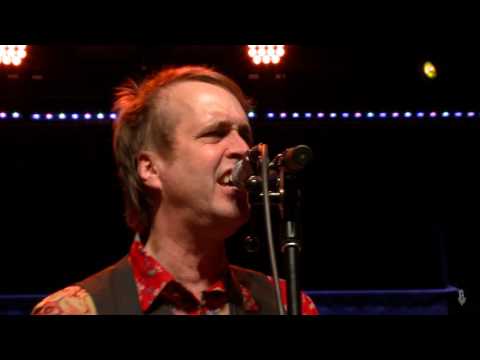 eTown Finale with Brother Ali & Chuck Prophet - Sweet Jane (eTown webisode #1211)