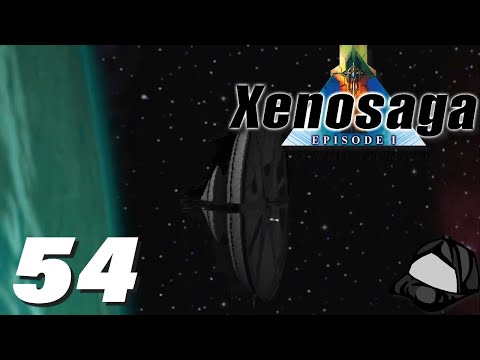 The Last Bastion – Part 54 –🌌Xenosaga Episode I: Der Wille zur Macht