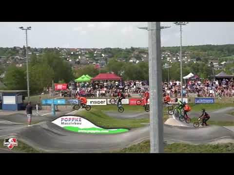 2023 Elite Men Final - 3 Nations Cup Ahnatal