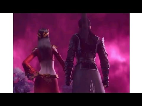 btth)madusa seved xiao Yan soulplace se or mastar resciu#madusa dou zun 5#donghua#anime#Viral#status