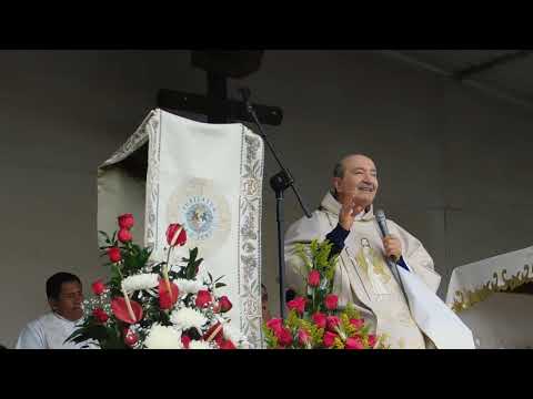 AVISO AL MUNDO, 03 DE ENERO 2026 SORACÁ BOYACÁ COLOMBIA HOMILIA PADRE ALAVRO