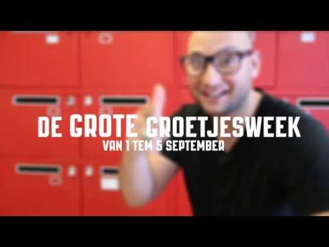 MNM: Brahim doet de groetjes