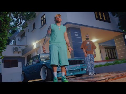 JEYYFF,  @delaghetto - ¿QUE SOMOS? 2.0 | OFFICIAL VIDEO