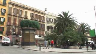 La mia città - 3 minuti di celebrità a Cagliari 2010