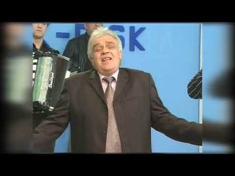 Slobodan Domaćinović - Am kasa ši njevasta