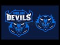 BLUE DEVILS (Charles Williams) BBC Concert Orchestra/Barry Wordsworth
