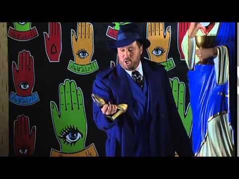 Rinaldo-Venti Turbini