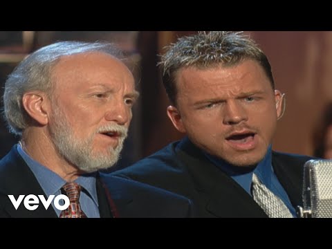 Bill & Gloria Gaither - Just Over in Heaven [Live] ft. Doyle Lawson, Quicksilver