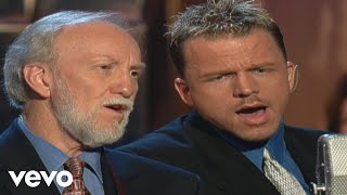 Bill &amp; Gloria Gaither - Just Over in Heaven [Live] ft. Doyle Lawson, Quicksilver